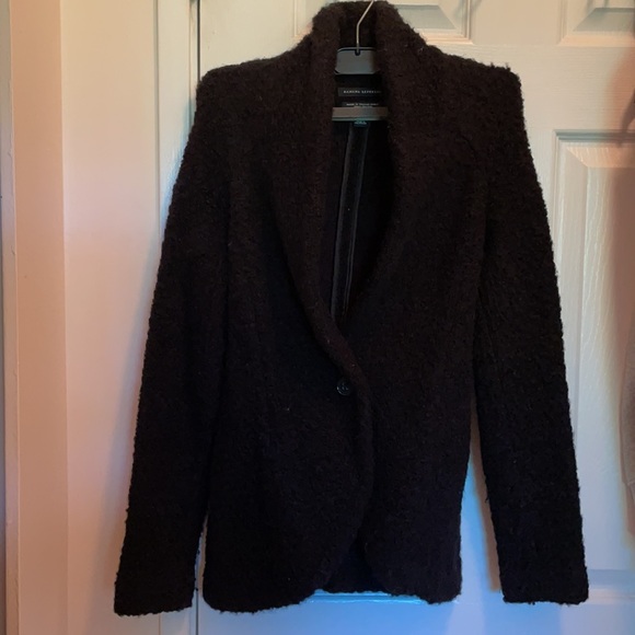 Banana republic wool blazer - Picture 4 of 4